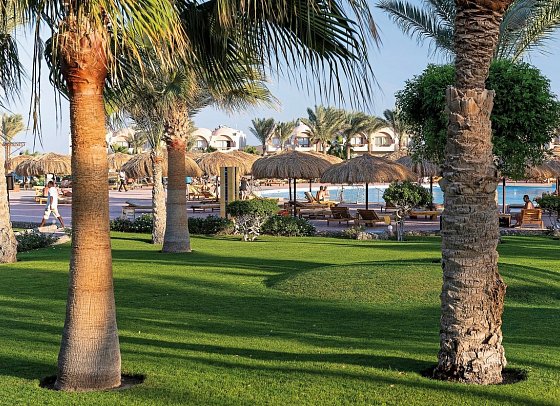 Three Corners Sea Beach Resort