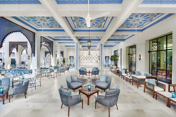 Steigenberger Resort Alaya