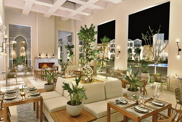 Steigenberger Resort Alaya