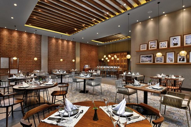 Steigenberger Resort Alaya