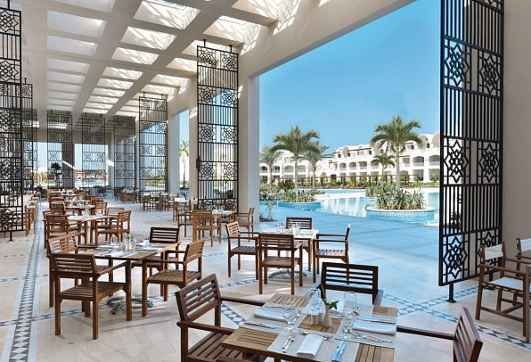 Steigenberger Resort Alaya