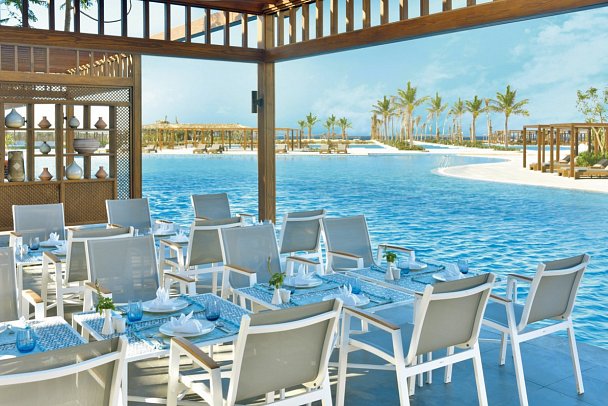 Steigenberger Resort Alaya