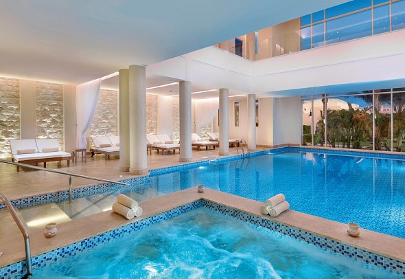 Steigenberger Resort Alaya