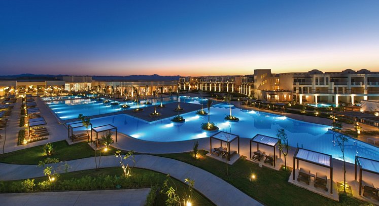 Steigenberger Resort Alaya