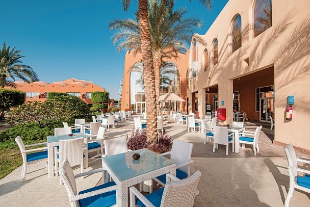 Novotel Marsa Alam