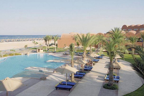 Novotel Marsa Alam