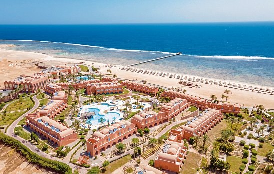 Novotel Marsa Alam