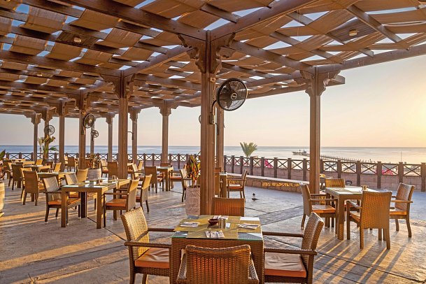 Novotel Marsa Alam