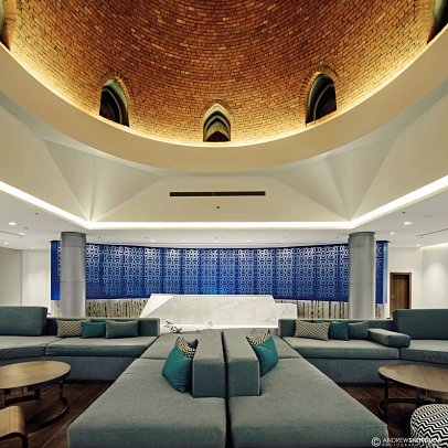 Novotel Marsa Alam