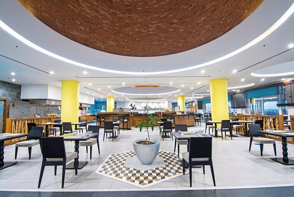 Novotel Marsa Alam