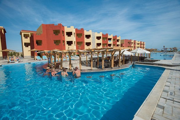 Casa Mare Resort
