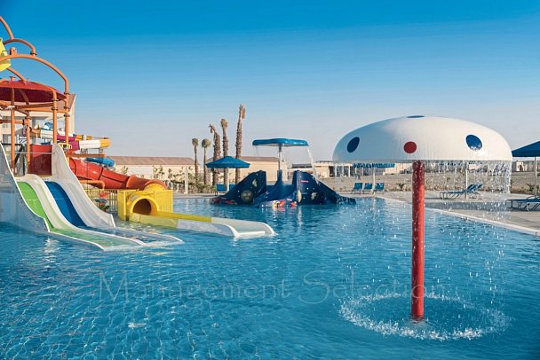 Pickalbatros Sea World Resort - Marsa Alam