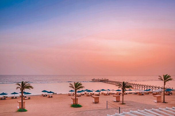 Pickalbatros Sea World Resort - Marsa Alam