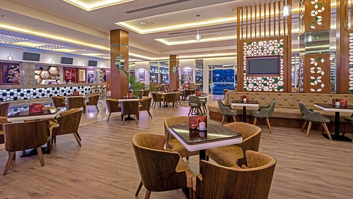 Pickalbatros Sea World Resort - Marsa Alam