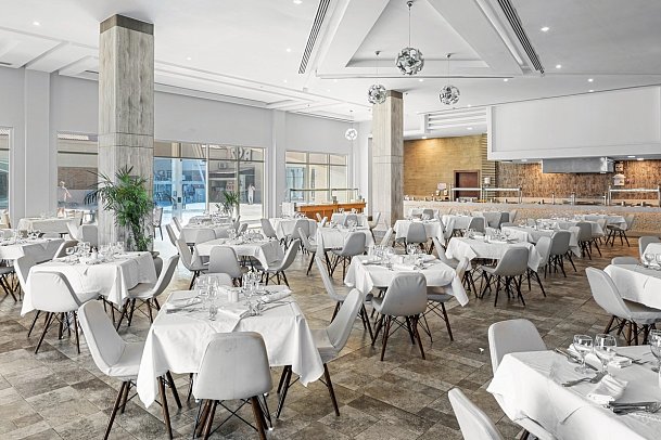 Pickalbatros Sea World Resort - Marsa Alam