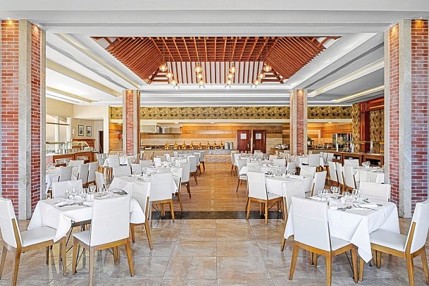 Pickalbatros Sea World Resort - Marsa Alam