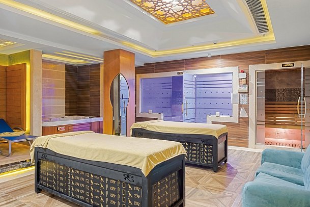 Pickalbatros Sea World Resort - Marsa Alam