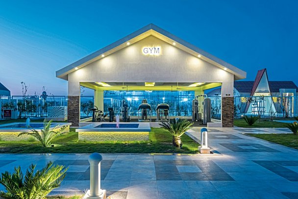 Pickalbatros Sea World Resort - Marsa Alam