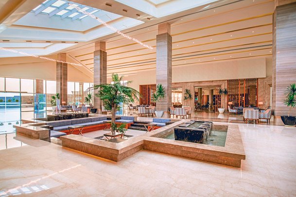 Pickalbatros Sea World Resort - Marsa Alam