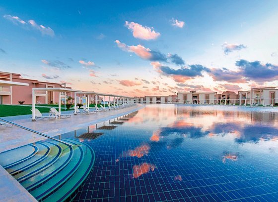 Pickalbatros Sea World Resort