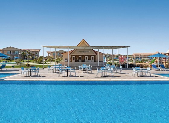 Pickalbatros Sea World Resort