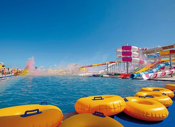 Pickalbatros Sea World Resort