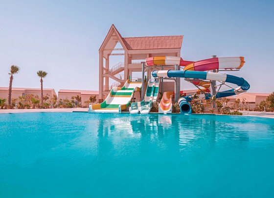 Pickalbatros Sea World Resort
