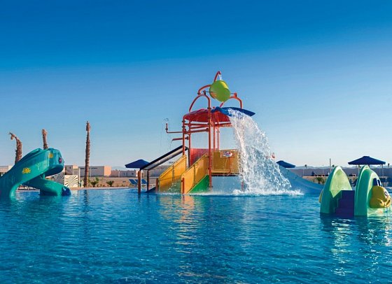 Pickalbatros Sea World Resort