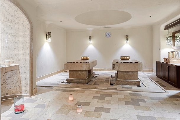 Pickalbatros Oasis Port Ghalib