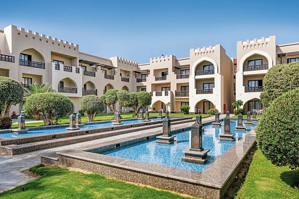 Pickalbatros Oasis Port Ghalib