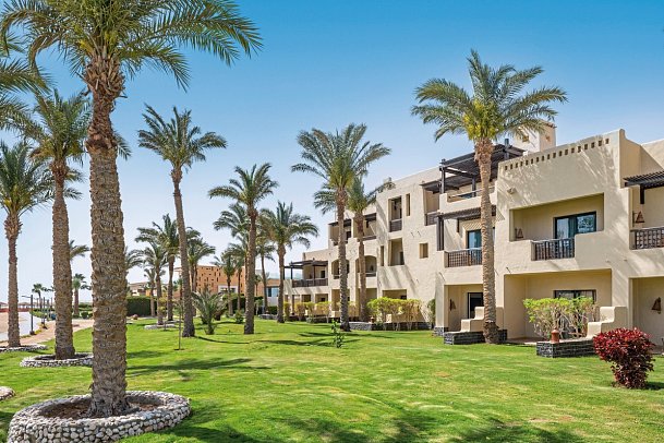 Pickalbatros Sands Port Ghalib