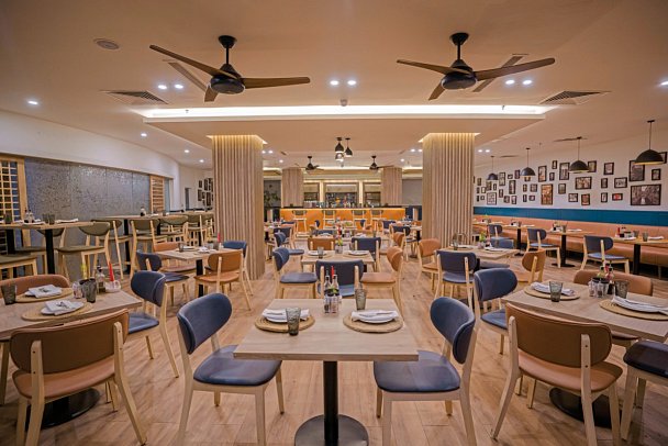 Marina Resort Port Ghalib, a member of Radisson Individuals