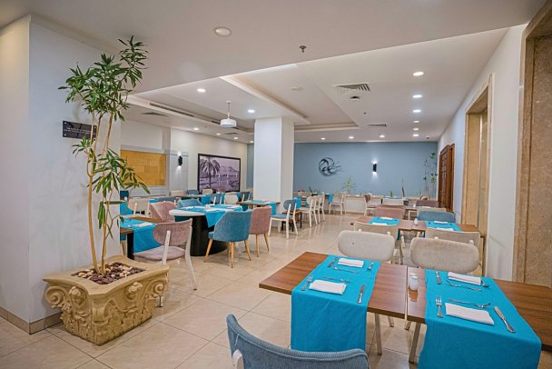 Marina Resort Port Ghalib, a member of Radisson Individuals