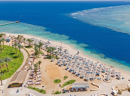 Marina Resort Port Ghalib, a member of Radisson Individuals