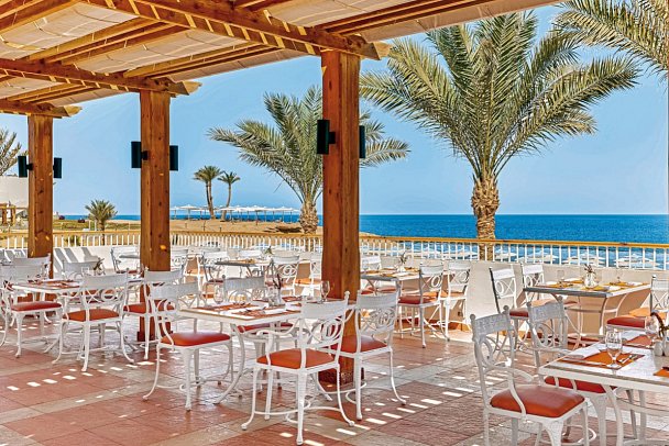 JAZ Neo Reef Marsa