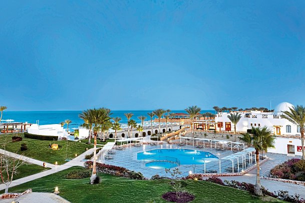 JAZ Neo Reef Marsa