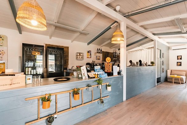 Natural Village Resort