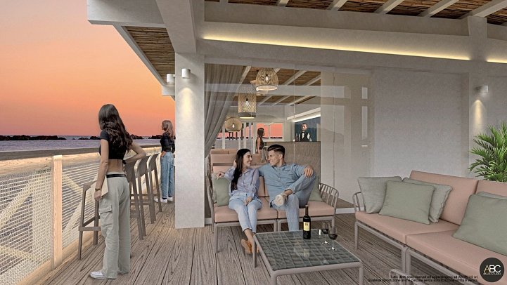 Natural Village Resort