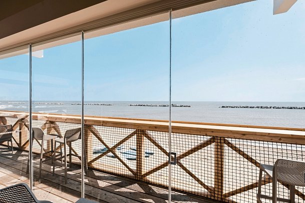 Natural Village Resort