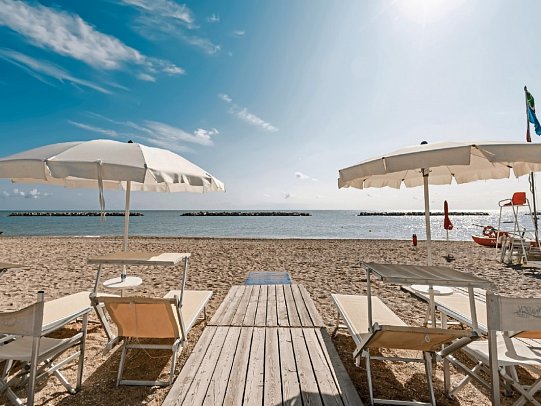 Natural Village Resort