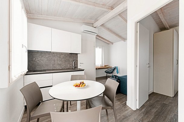 Natural Village Resort - Wohnbeispiel