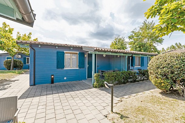 Natural Village Resort - Wohnbeispiel