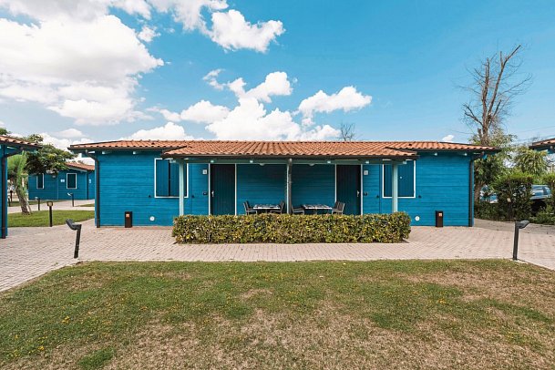 Natural Village Resort - Wohnbeispiel