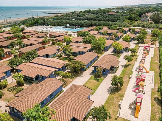 Natural Village Resort