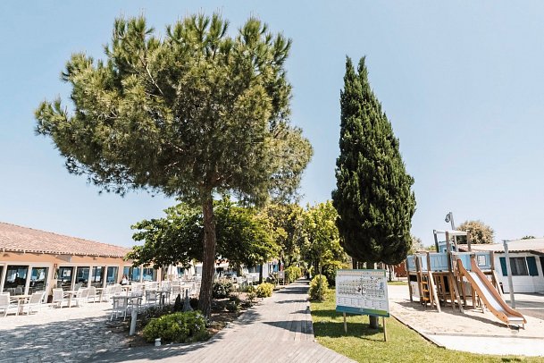 Natural Village Resort