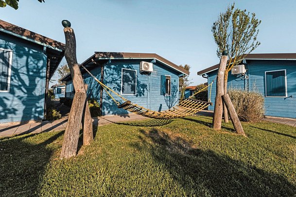 Natural Village Resort