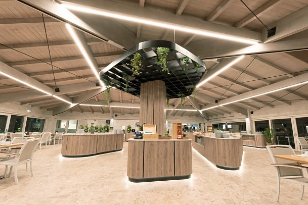 Natural Village Resort