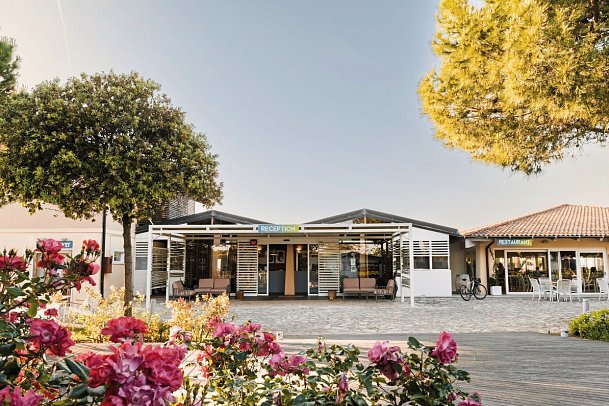 Natural Village Resort