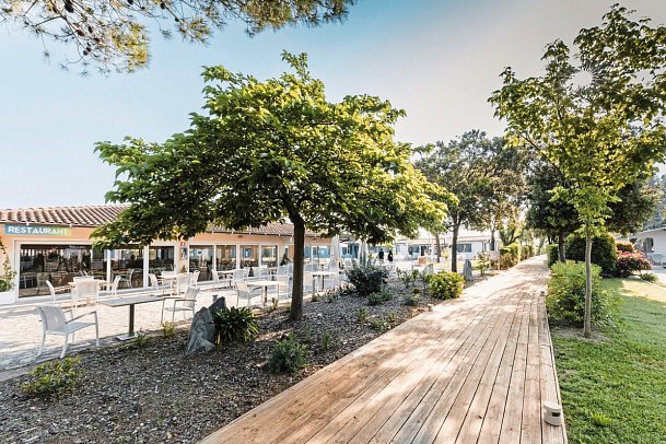 Natural Village Resort