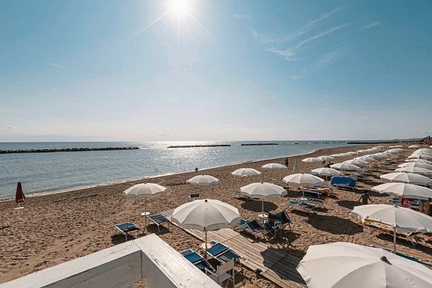 Natural Village Resort